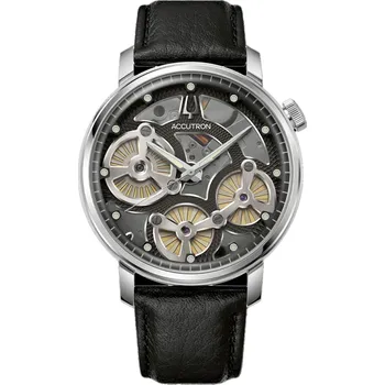 Hodinky Bulova 26A210A Accutron Spaceview Evolution DNA