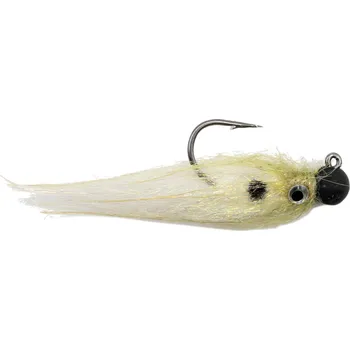 JIG SWENSON Flash jig, tungsten 1,62g, vzor WG8