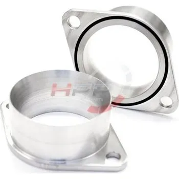 Příslušenství pro turbodmychadlo Adaptér na sací část Garrett GT28R GT25R / GT28R / GT28RS - 63,5mm