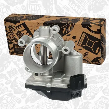 Řídící jednotka Řídicí klapka, přívod vzduchu ET ENGINETEAM ED0178