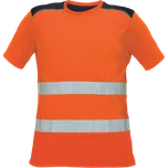 Tričko KNOXFIELD HI-VIS