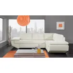 Sedací souprava Zonda II, pravá, béžová (Gusto 02)