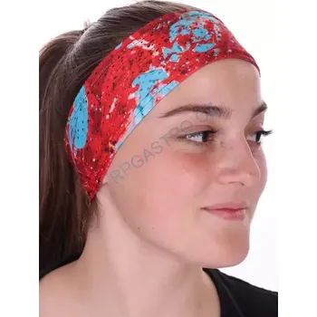 Sportovní čelenka Sportovní čelenka letní L 146