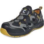 CERVA HENFORD MF S1 bezpečnostní sandál Velikost: 44