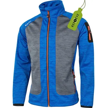 Pánská softshellová bunda ALBATROS KINGSLEY softshellová bunda Barva: modrá, Velikost: L