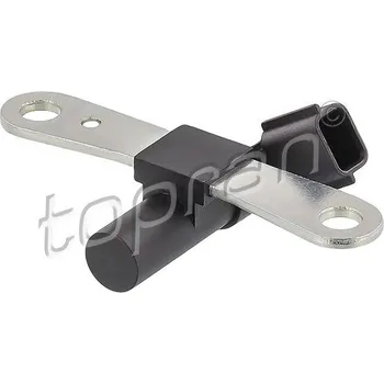 Kliková hřídel Generátor impulsů, klikový hřídel TOPRAN 701 958