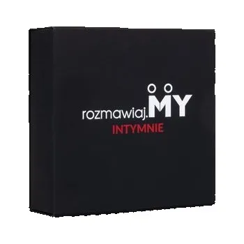 Karetní hra Intymnie - karty dla par edycja seksualna