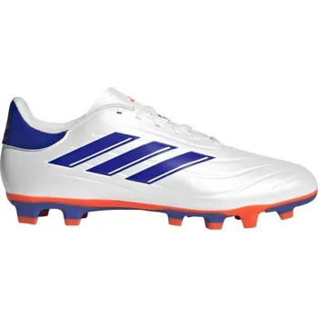 Fotbal Pánské kopačky adidas COPA PURE 2 CLUB FXG 9 Bílá, Modrá