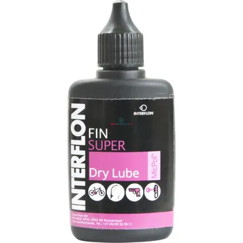 Olej Interflon Dry Lube FIN SUPER MicPol