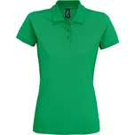 SOLS Dámské piqué polo Perfect Women
