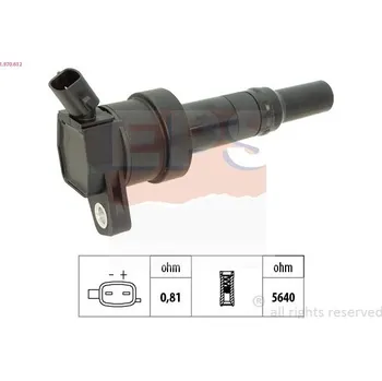 Zapalovací cívka Zapalovací cívka EPS 1.970.612