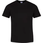 JOMA DESERT triko pánské černé Typ: 2XL