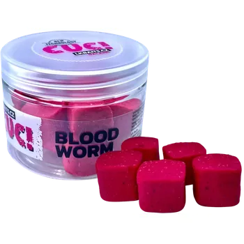 Nástraha LK Baits CUC! Nugget Balanc Bloodworm 17 mm, 150ml