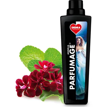 Aviváž PARFUMAGE ANGELIA | Parfém na praní a úklid 750 ml Dedra