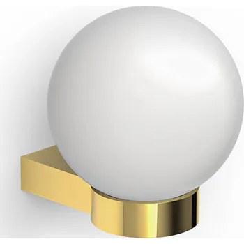 Lampička Decor Walther Bar Light nástěnné světlo zlatá lesk zlatá lesklá 1 x 60 W - Doprava zdarma