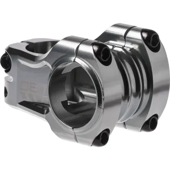 Představec na kolo Deity Copperhead 31,8 mm, platinum Délka: 35 mm