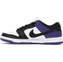 Pánské tenisky NIKE SB Dunk Low Pro BQ6817-500