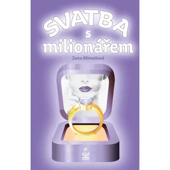 Kniha Svatba s milionářem