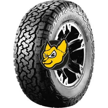 Celoroční osobní pneu Comforser CF1100 235/70 R16 110/107S