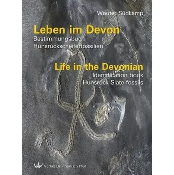 Leben im Devon / Life in the Devonian - Südkamp, Wouter