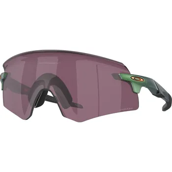 Sluneční brýle Brýle Oakley Encoder Spectrum Gamma Green / PRIZM Road Black