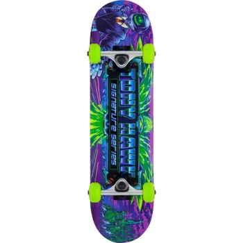 Skateboard Skateboard TONY HAWK SS 360 Cyber Mini 7.38" | MULTI