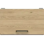 Junona skříňka GO/50/30, dub bernstein