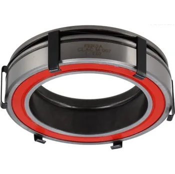 Spojkové ložisko Spojkové ložisko MB 814 FERSA CLACM007, , ,