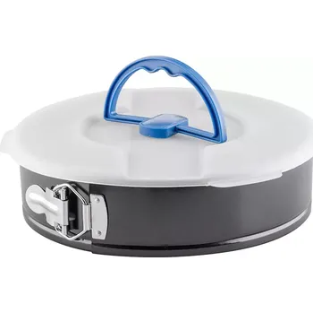 Forma na pečení Dortová forma s víkem 26 cm Florina - forma na dort