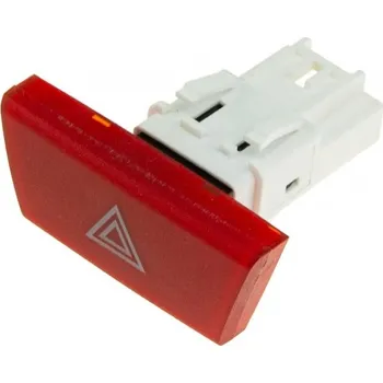 spínač světel vystraznych blikacu CITROEN C1 2005-,PEUGEOT 107 2005-,TOYOTA AYGO 2005- 6490.NG NTY