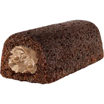 Čokoláda Hostess Twinkies buchta s příchutí čokolády plněná čokoládovým krémem 38,5 g