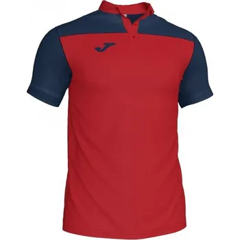 Pánské tričko Polokošile JOMA Hobby II Polo Velikost: 6XS, Počet kusů: 1-14ks