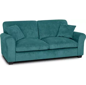 Pohovka Pohovka TAMMY 3P, petrolejová (Maurice - TEAL)