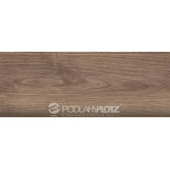 soklová lišta Obvodová lišta SLK50 25x2500 mm Barva: Dub brazilský (W470)