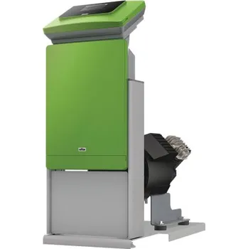 Expanzní nádoba Reflex Reflexomat řídicí jednotka RS 150/1 T, 10 bar 8881311