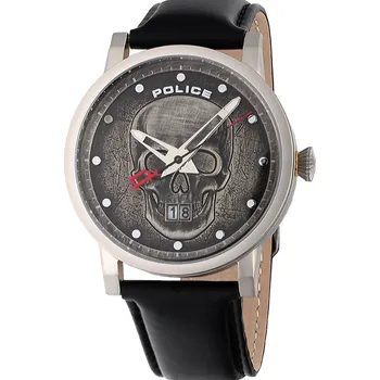 Police PL15404JS.57 Collin 43mm