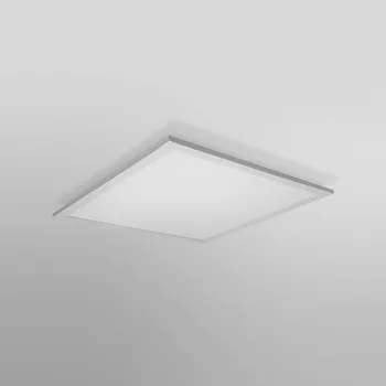 Lampička LEDVANCE SMART+ WiFi Planon Plus, CCT, 45 x 45 cm bílá LED 28 W celkem - Doprava zdarma