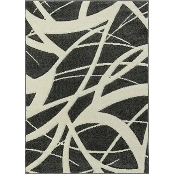 Koberec Kusový koberec PORTLAND 57 RT4E Rozměr: 67x120 cm