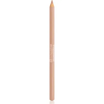 Tužka na obočí Collistar Professional Kajal Pencil kajalová tužka na oči odstín 3 Burro 1.2 ml