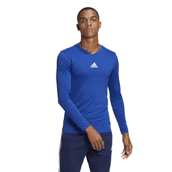 Pánské tričko Funkční tričko Adidas TEAM BASE TEE Velikost: 2XL