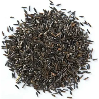 Nástraha MIKBAITS Partikl 10kg - Niger