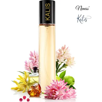 Unisex parfém Neness Kalis parfémovaná voda unisex 33 ml