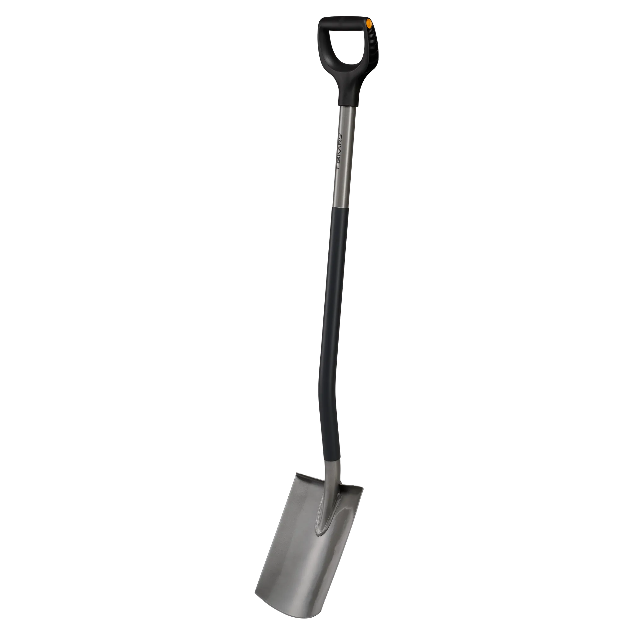 Fotografie 1 - Rýč Fiskars Ergonomic 1067512