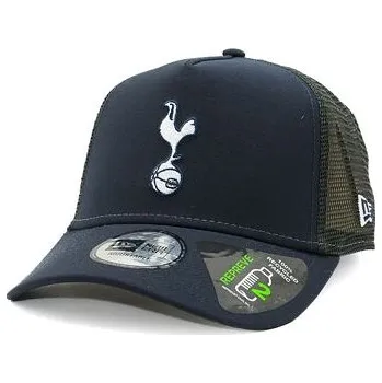 Kšiltovka Kšiltovka New Era - 9FORTY Trucker Repreve - Tottenham Hotspur FC - Navy velikost One Size (56-59 cm)