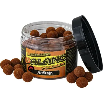 Boilies CARP SERVIS VÁCLAVÍK Boilies Balanc Feeder - 80 g/12 mm/Anštajn