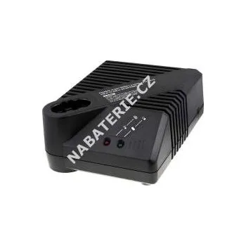 Nabíječka baterií Nabíječka pro baterii Bosch 2607335678 (7,2V-24V/)