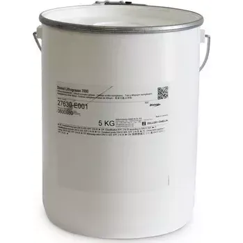 Plastické mazivo DIVINOL 7000 Lithogrease 5kg