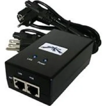 Ubiquiti networks POE POE-50-60W napájení 50V, 1.2A /60W/ pro AirFiber