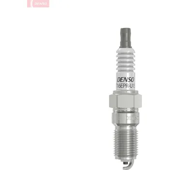 Zapalovací a žhavicí svíčka Zapalovací svíčka DENSO T16EPR-U15