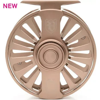 Rybářský naviják VISION Muškařský naviják Ö - #4/6